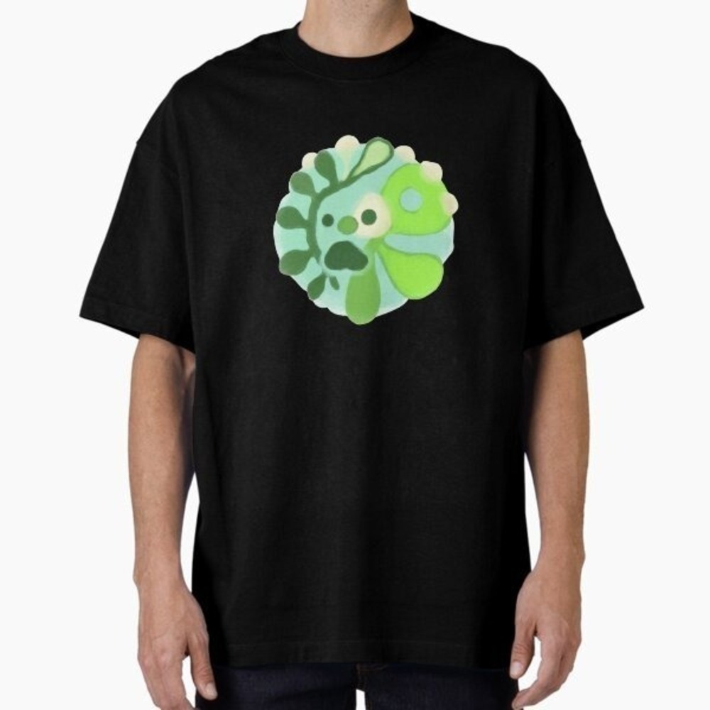 CORTIS Future Legends Fan Graphic Tee